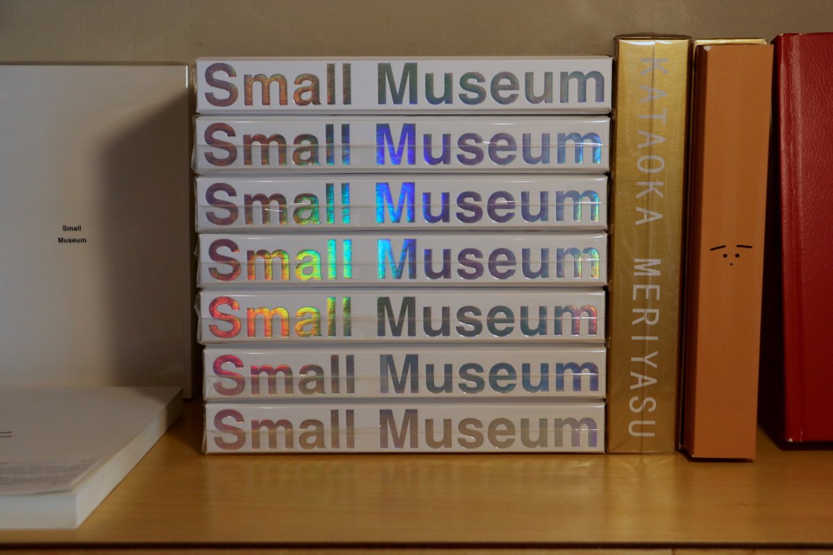 TERUOKI MISHINA tweet media