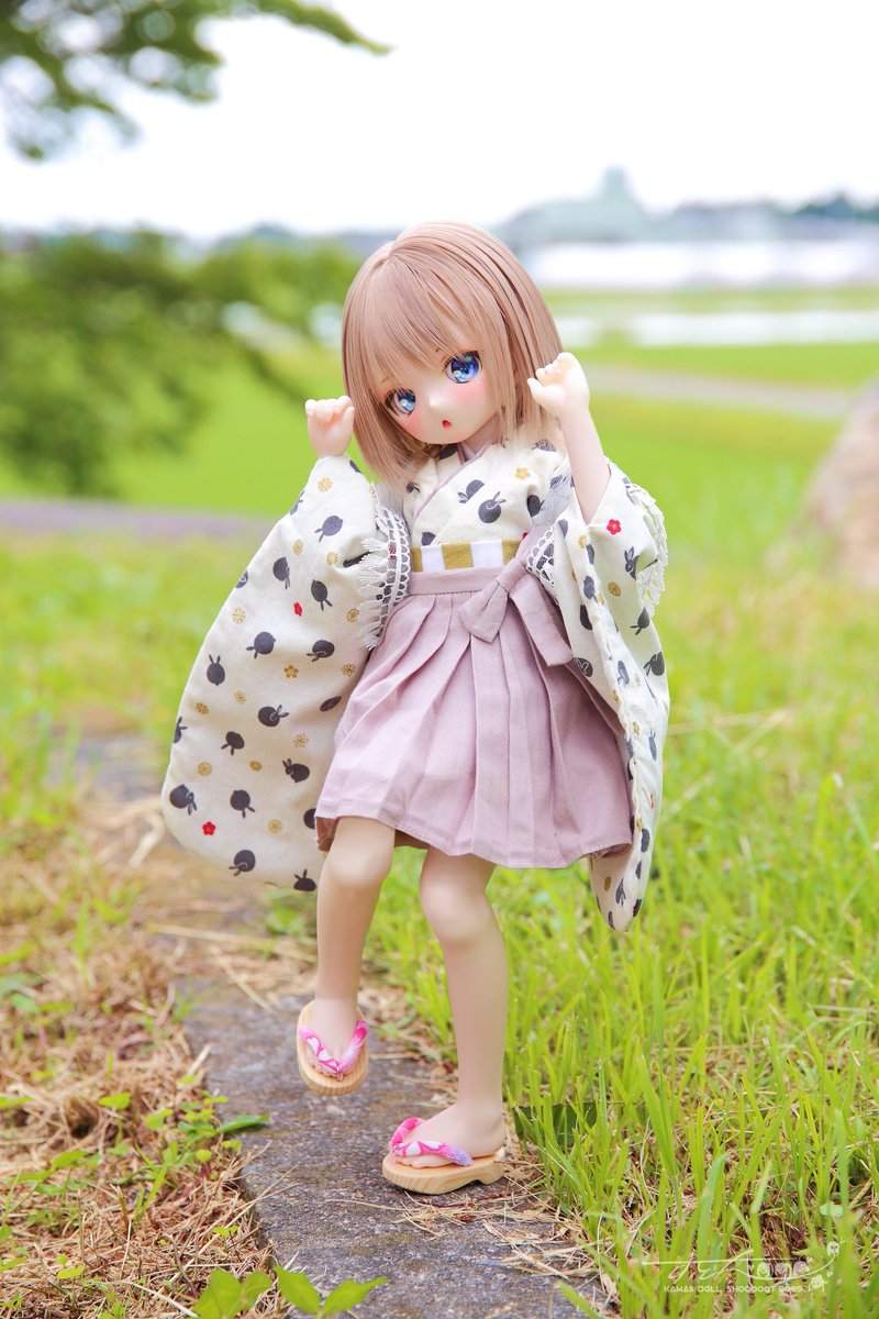 Su☆ToN(すとん) tweet media