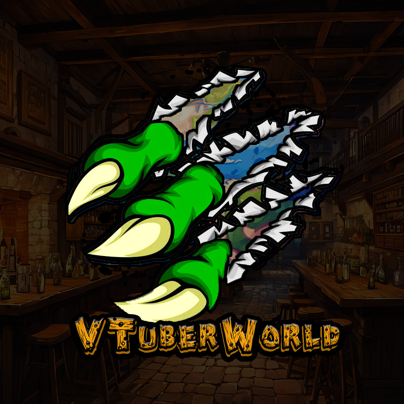 VTuberWorld: Grupo VTuber tweet media