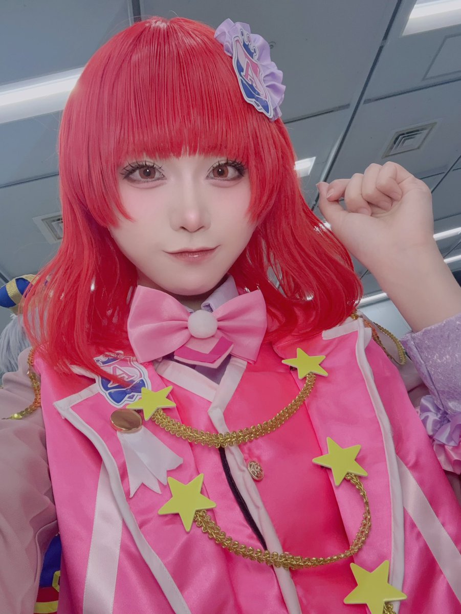 ヰりあ TDC12 tweet media