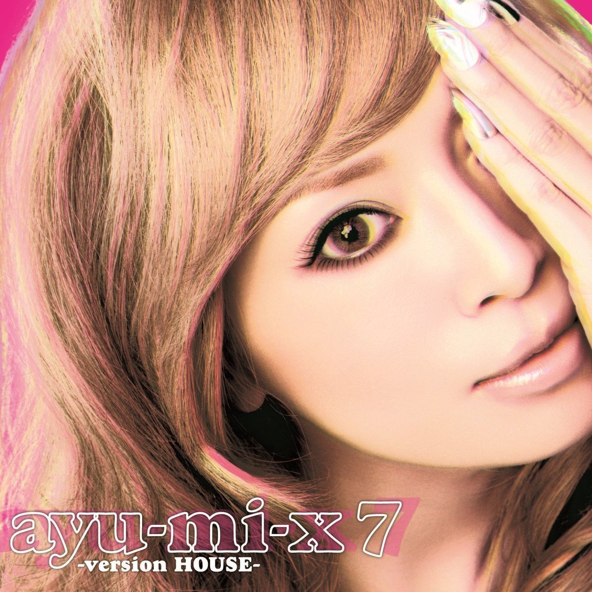 AyuUpdates's tweet photo. [ANNIVERSARY]

'ayu-mi-x 7' was released 15 years ago! 🙈🙉🙊

All 4 versions debuted in the top 10 and sold a cumulative 100K! 📀

The 4 separate CDs included house, trance, eurobeat, and acoustic mixes! This is the latest ayu-mi-x release to date.

#ayumihamasaki #浜崎あゆみ https://t.co/g5FlSnhU0N