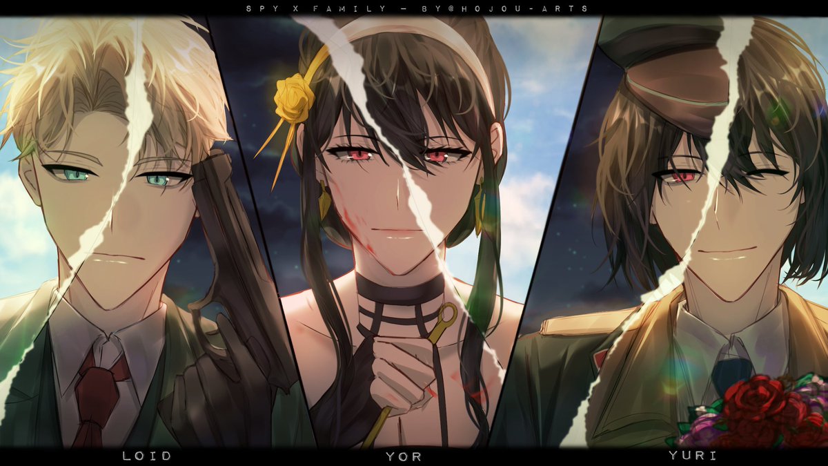 補助 ☘︎ – coms open ! tweet media