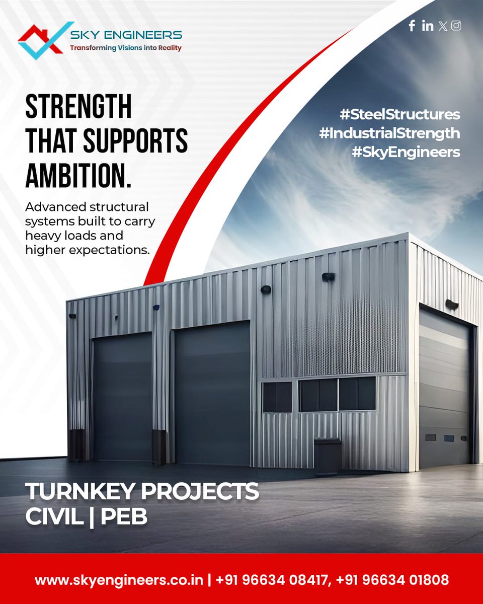 Sky Engineers tweet media