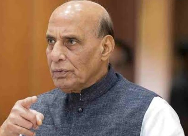 India & The World tweet media