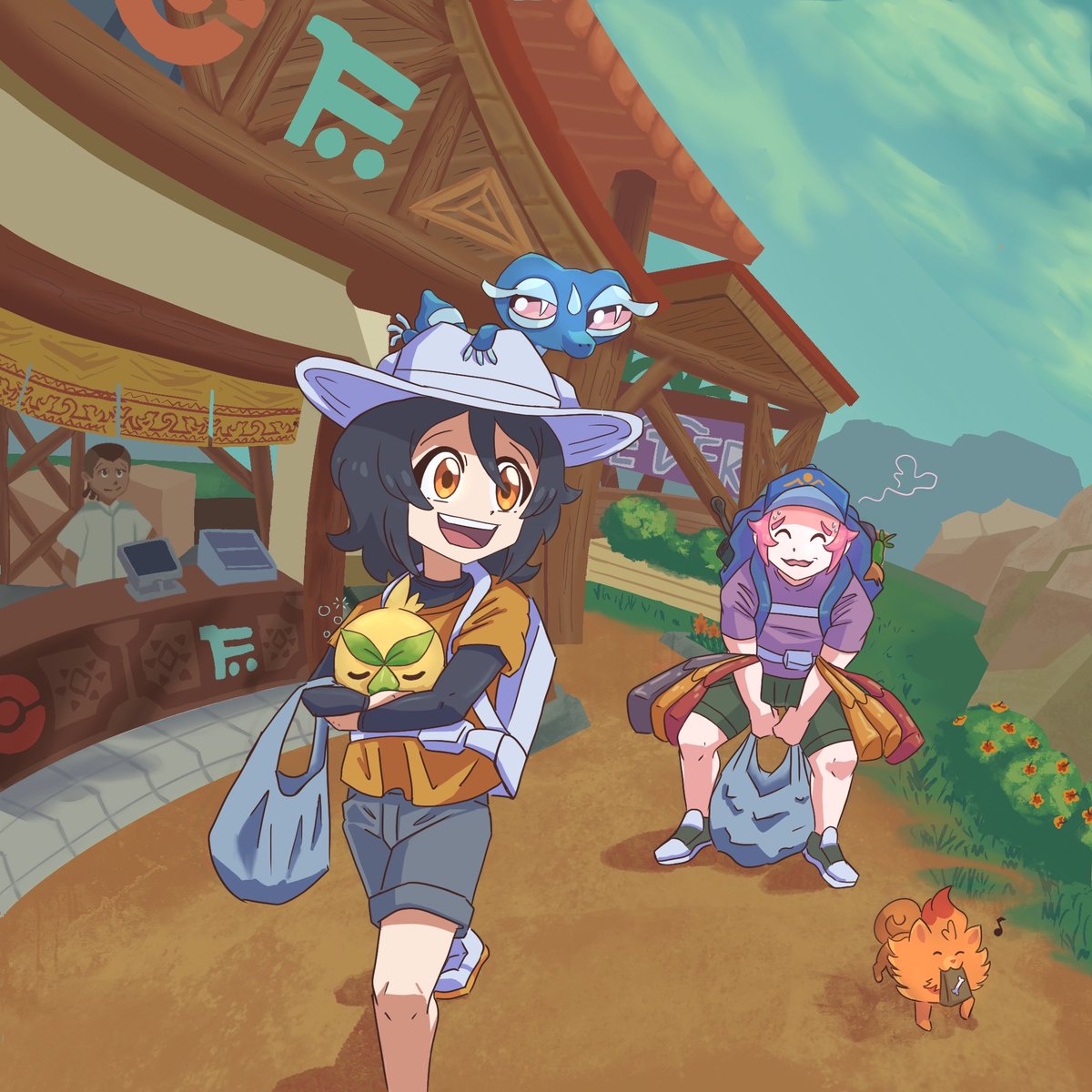 LeeKP ~Kappa~🇲🇽 tweet media