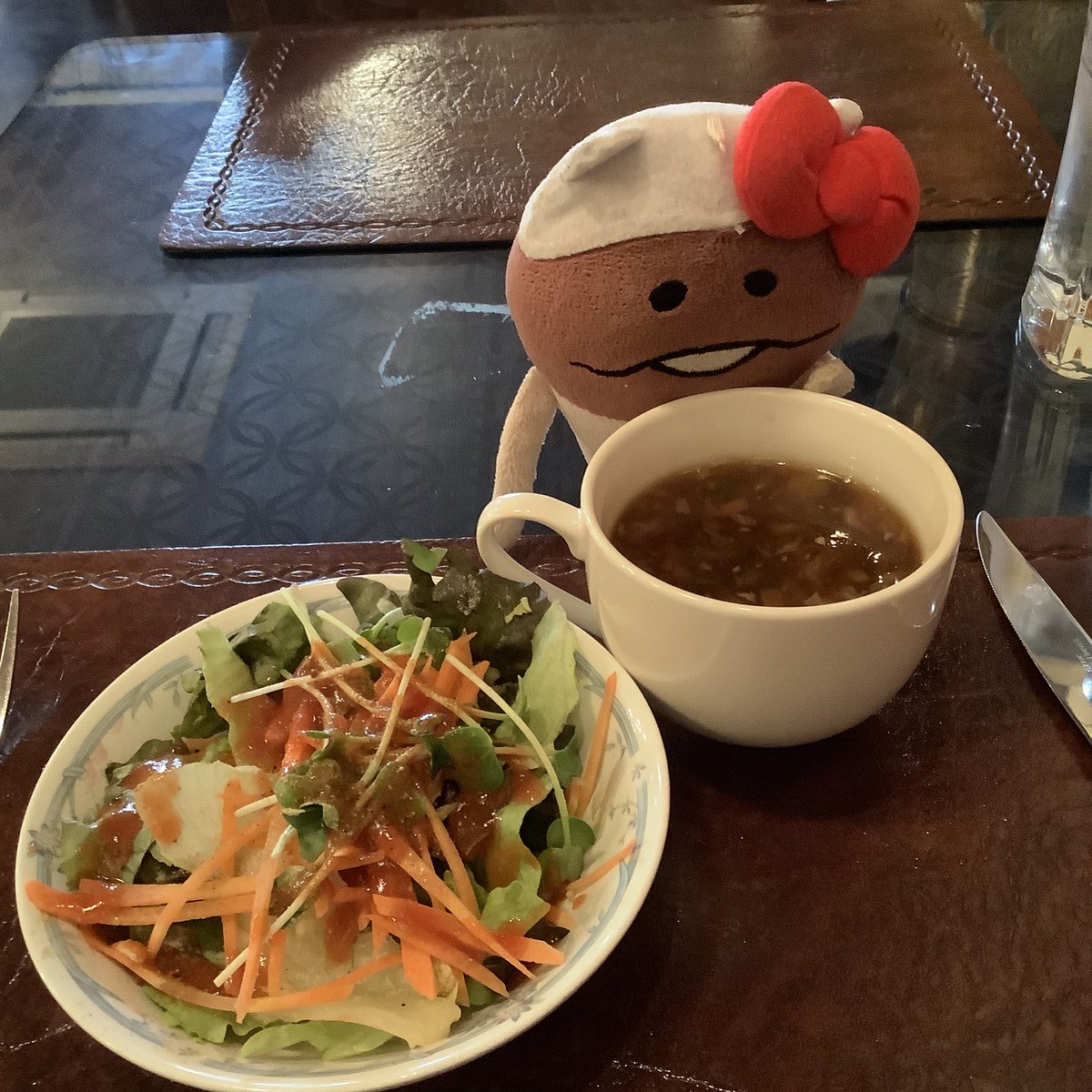 唐水蓮子 tweet media