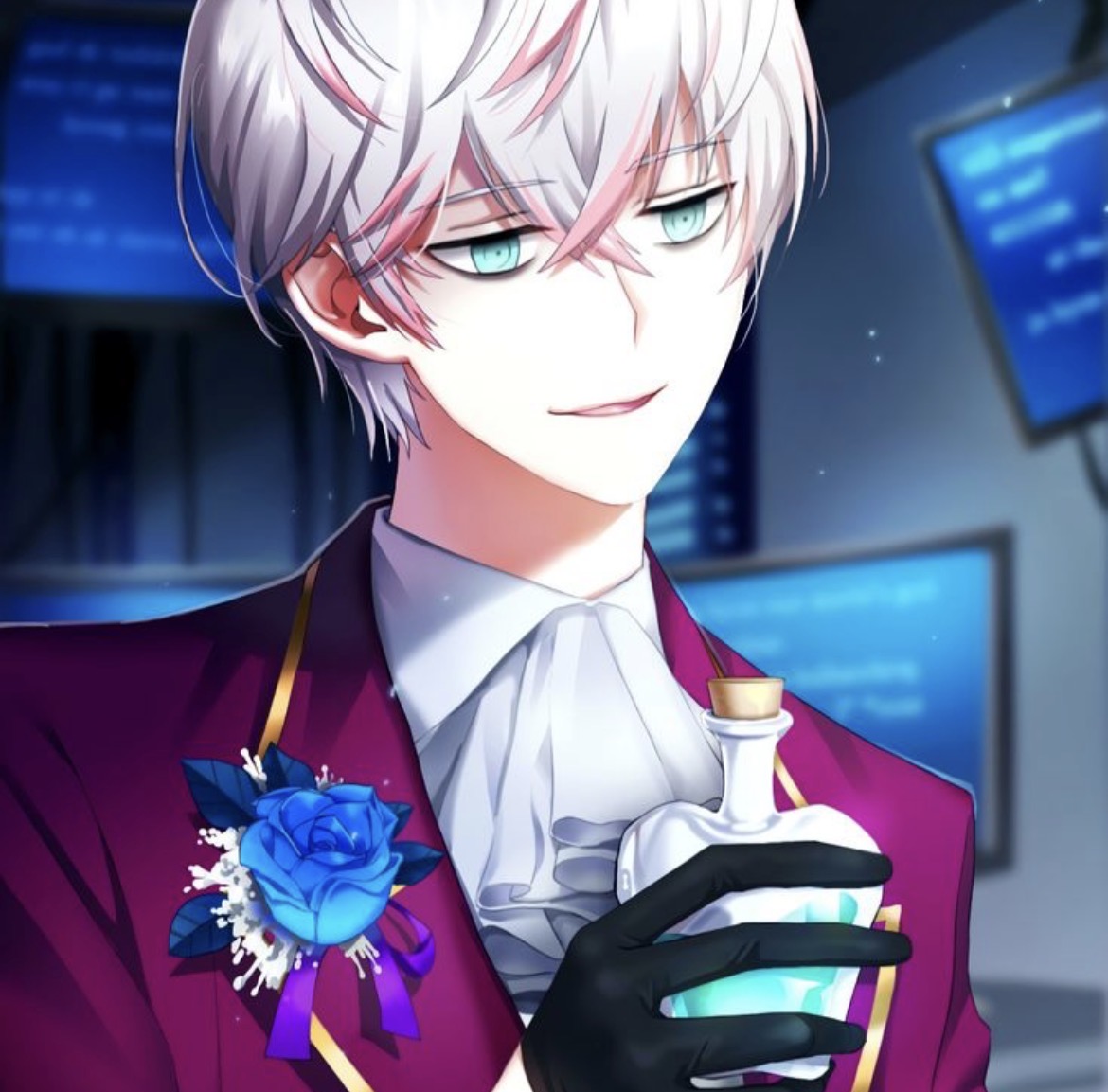 clio 🌙 tweet media