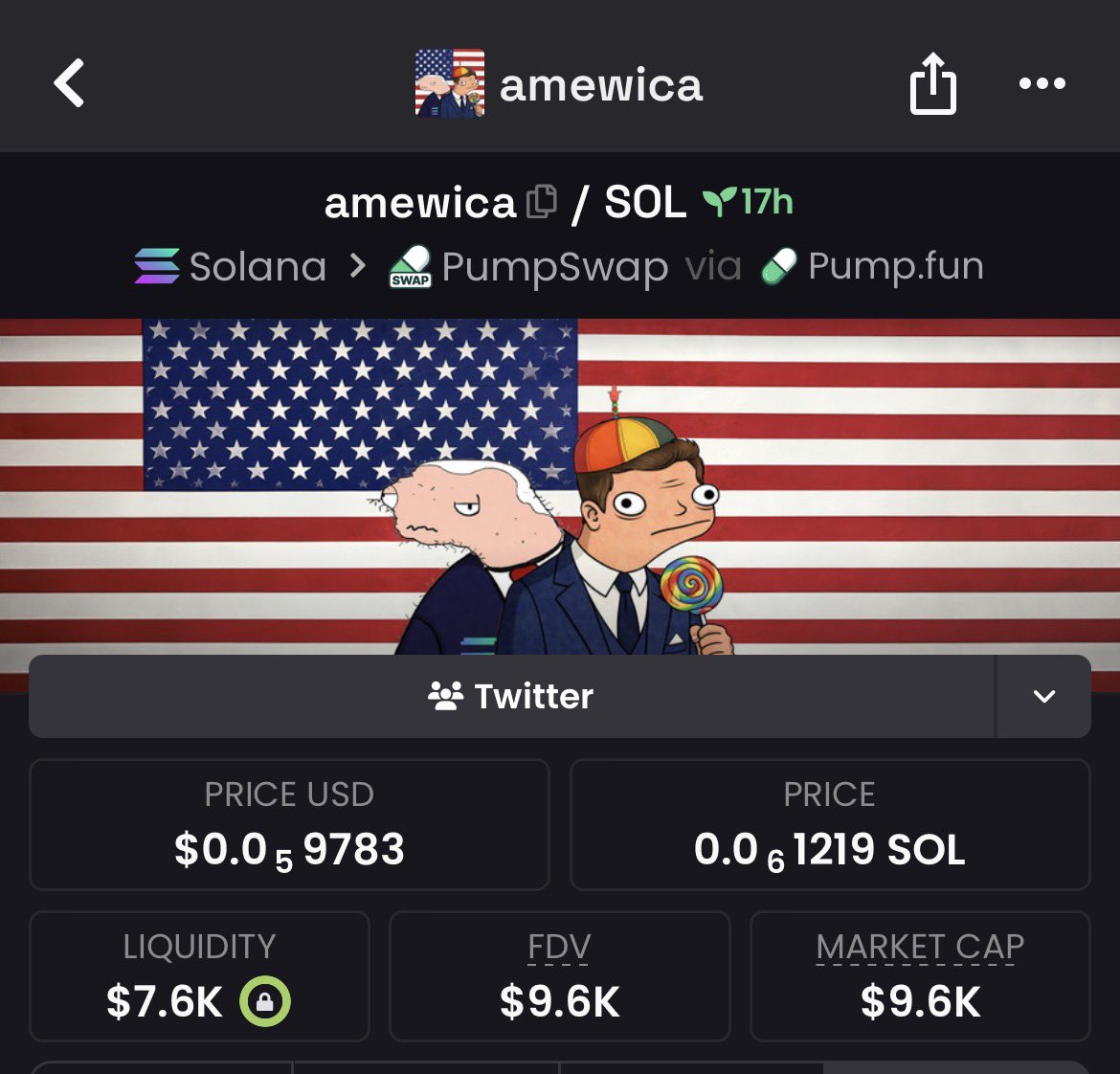 Spectrastar tweet media