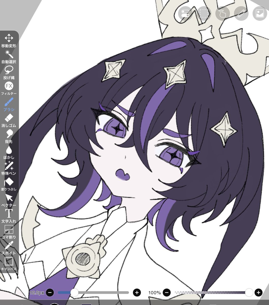 茶々姫 tweet media