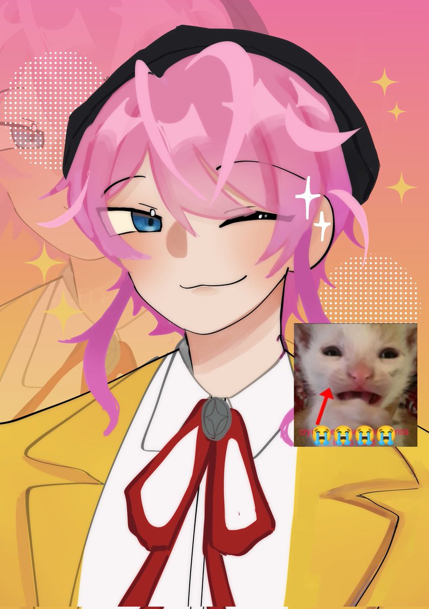 pirtsu🍐 || CF 22 PREP tweet media