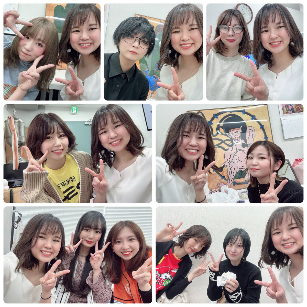 きむねぇ* tweet media