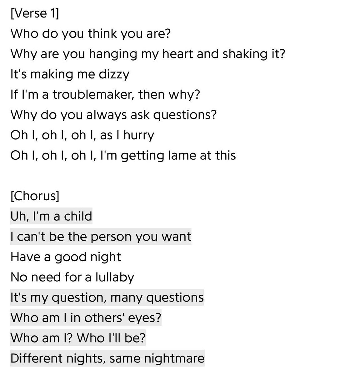 both sides aria 👬 tweet media