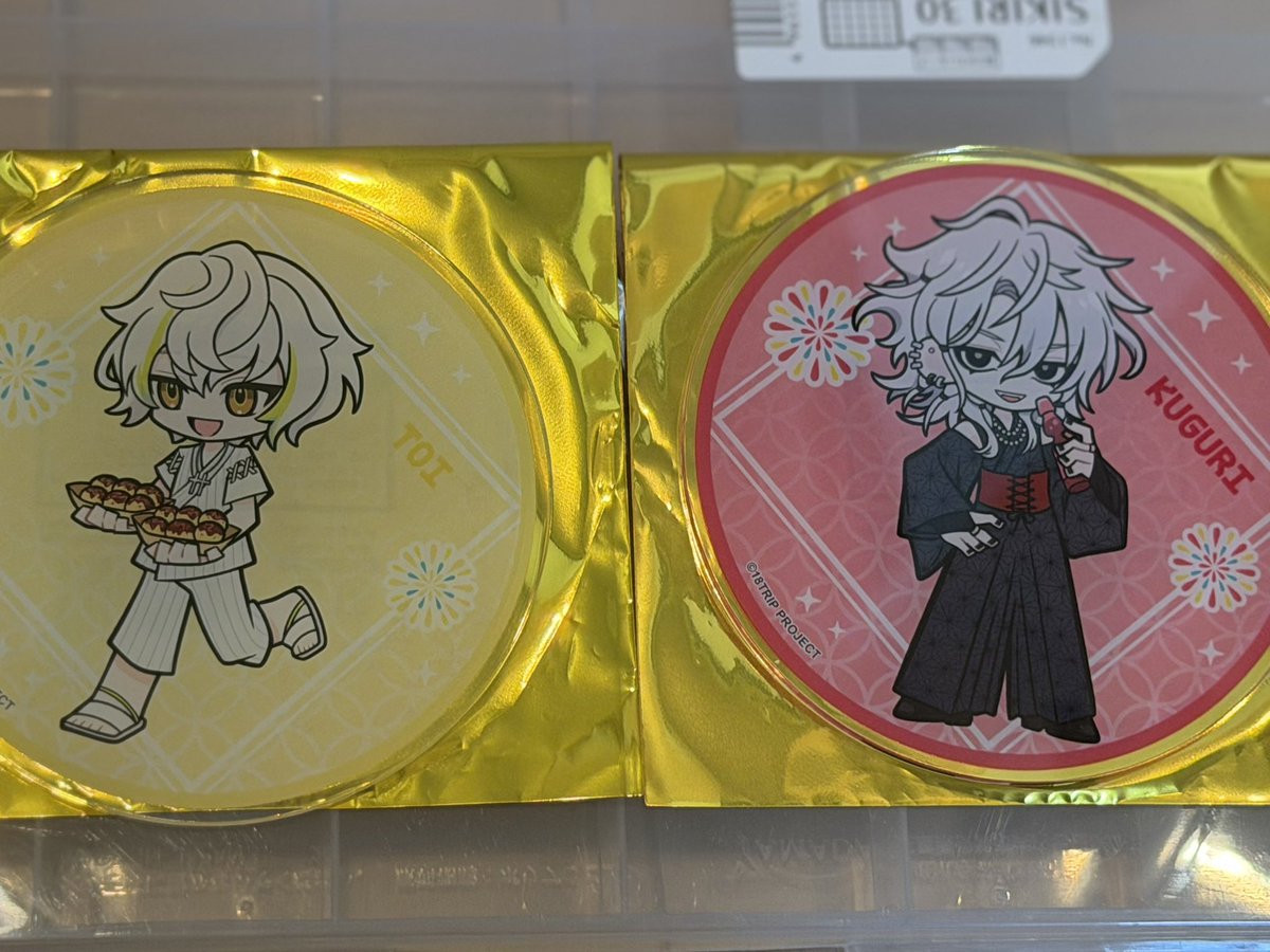 取引🌟@DM不調 tweet media