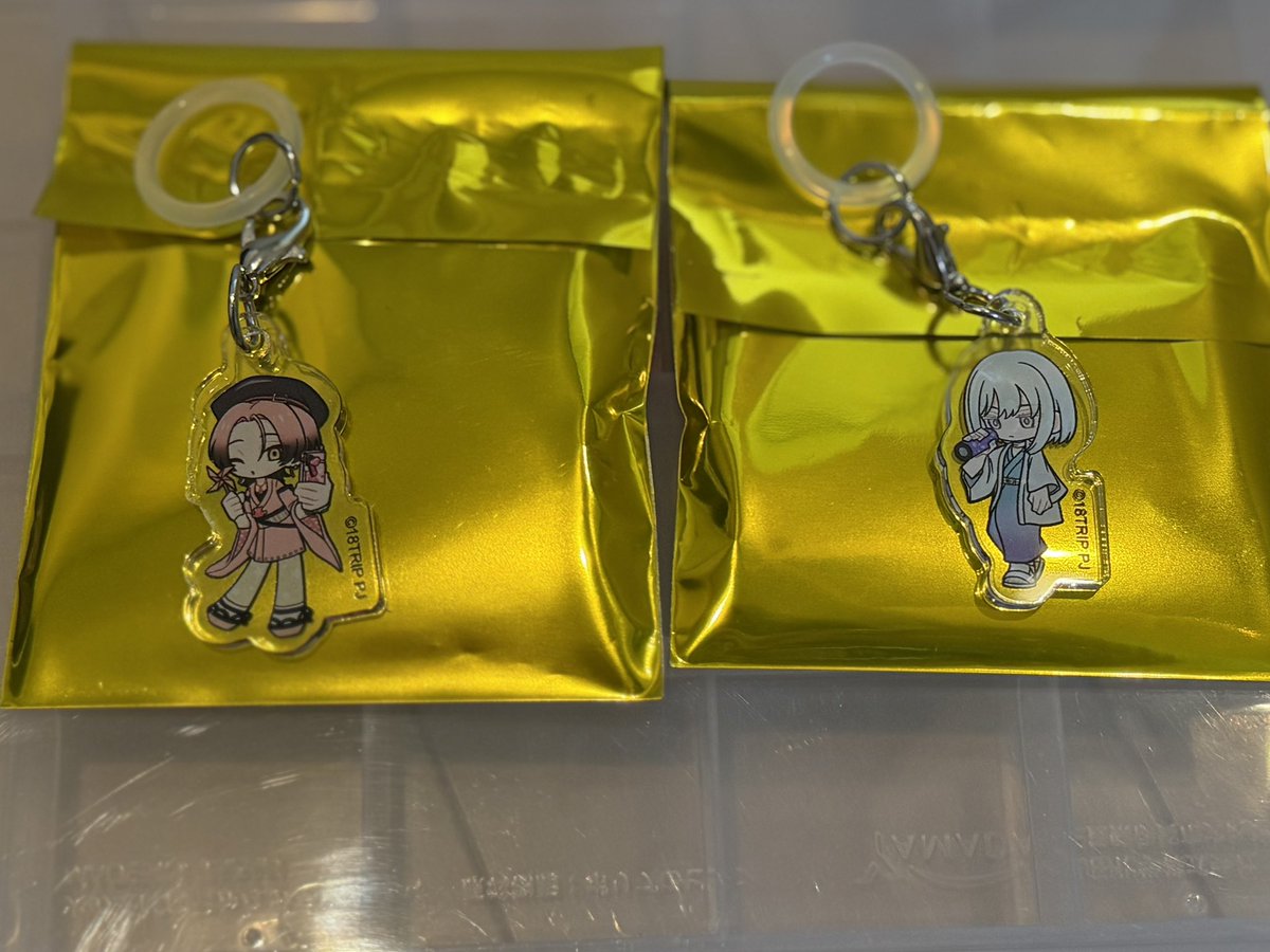 取引🌟@DM不調 tweet media