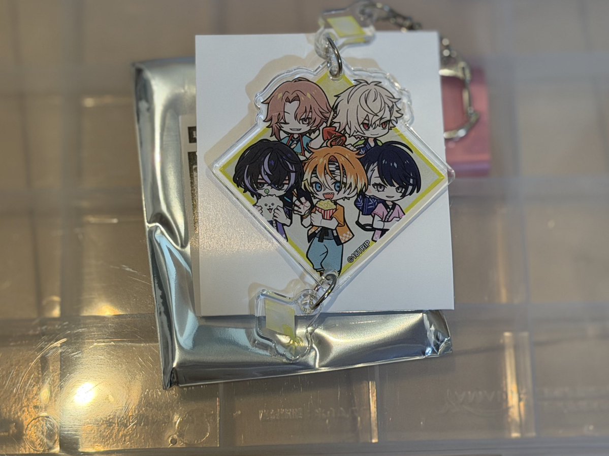 取引🌟@DM不調 tweet media