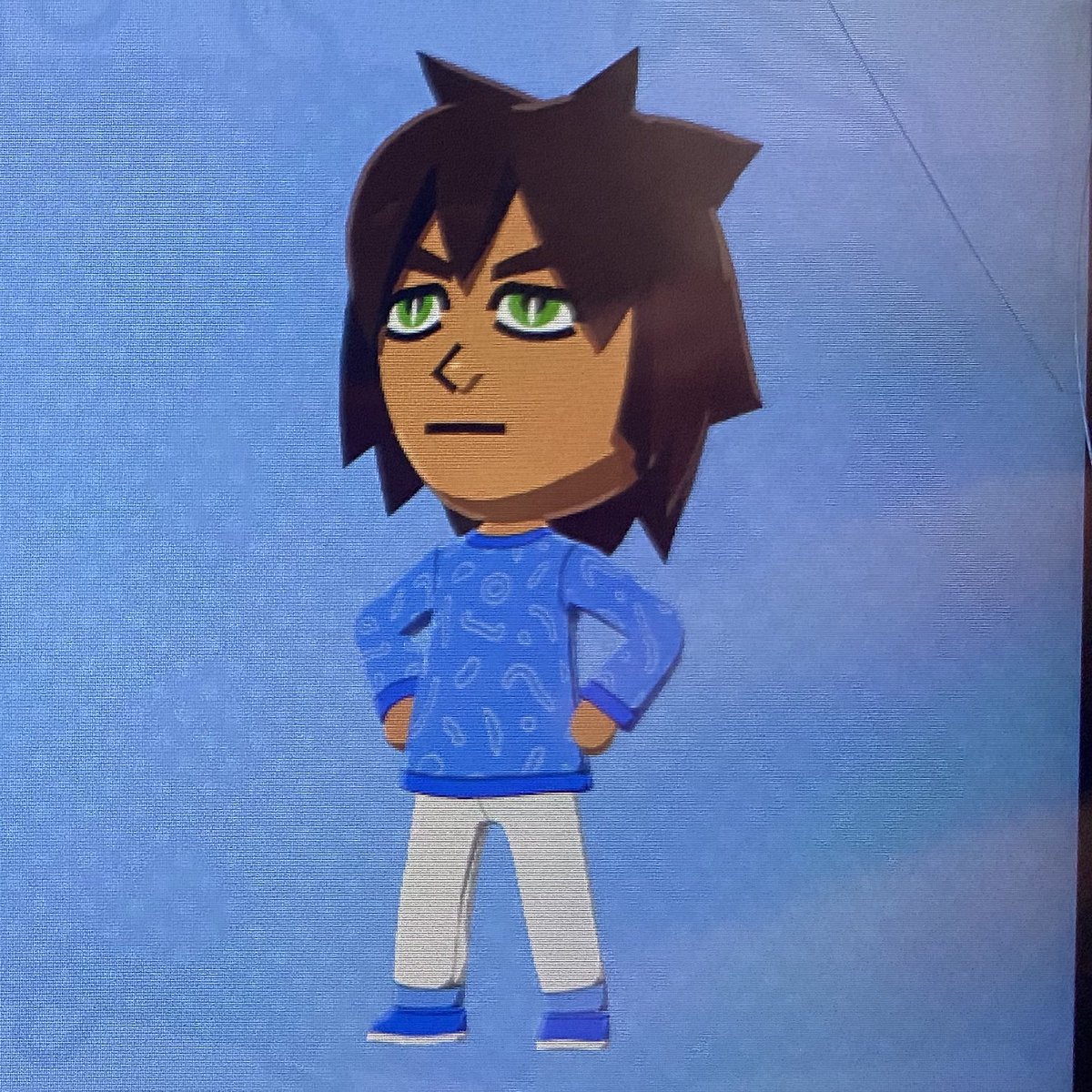 ☆ wanda ☆ tweet media