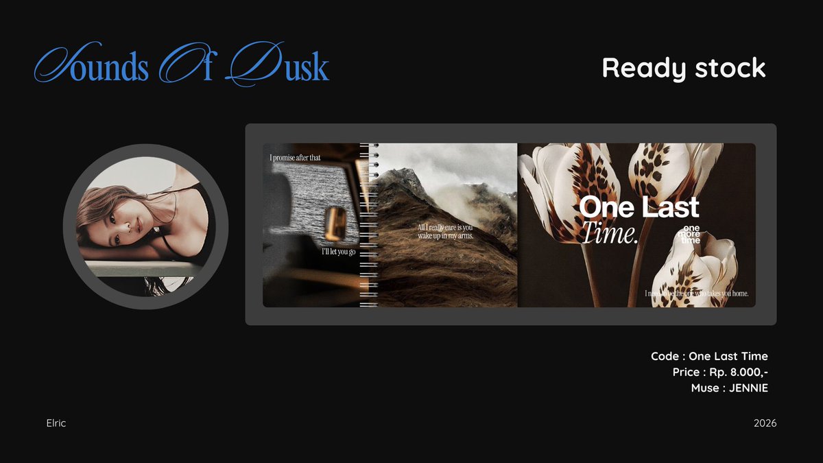 Elric. Mt after dm. tweet media