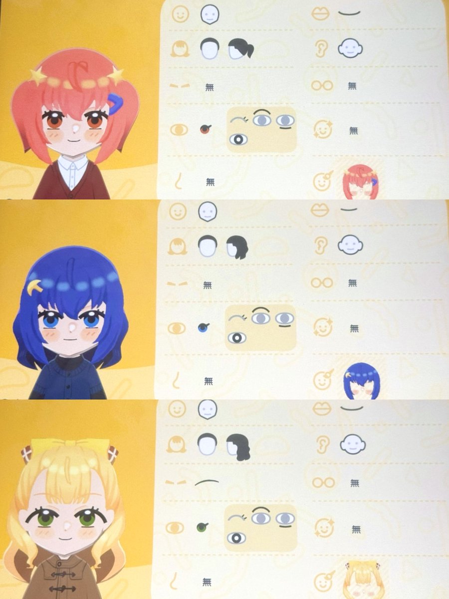 凛ちゃん tweet media