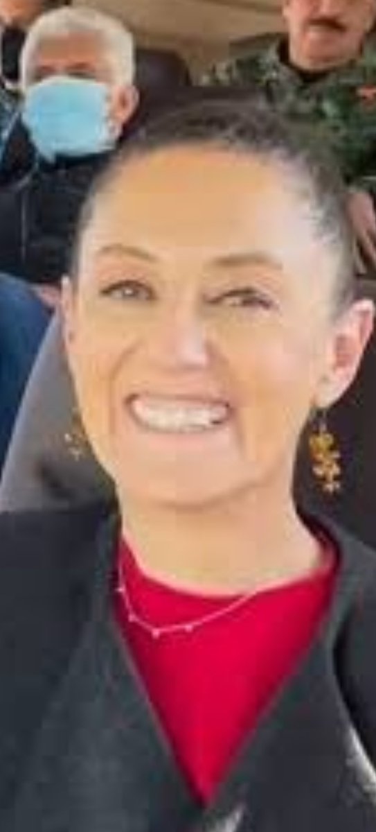 🧐Anti-Chairos del atole tweet media