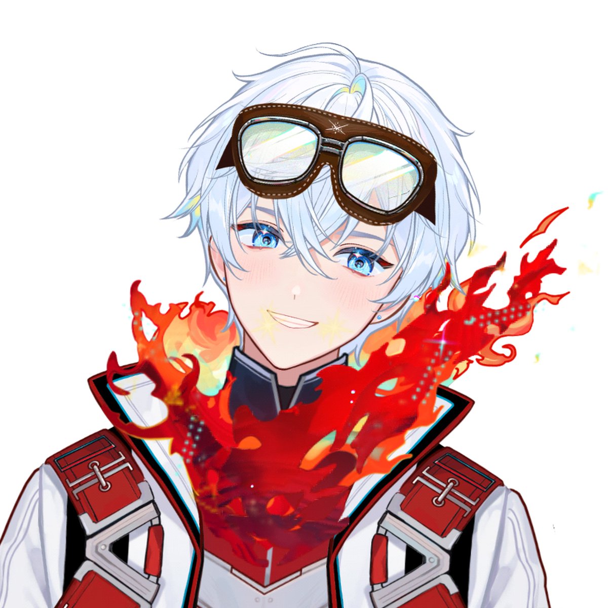 陽南悠🔆🧣Vtuber準備中 tweet media