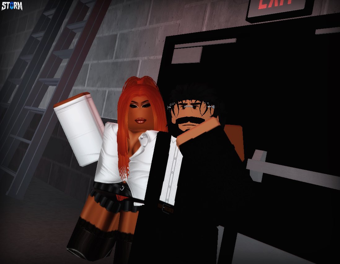 OPRWSTORM's tweet photo. We here at OPRW greatly appreciate the time, effort, and care that you both put into making this experience successful. It did not go unnoticed, and it means a lot to our team and the talent who had the opportunity to grow and showcase their potential.  @vjustlno &amp; @sicxkchiqq https://t.co/JTpkykNnZN