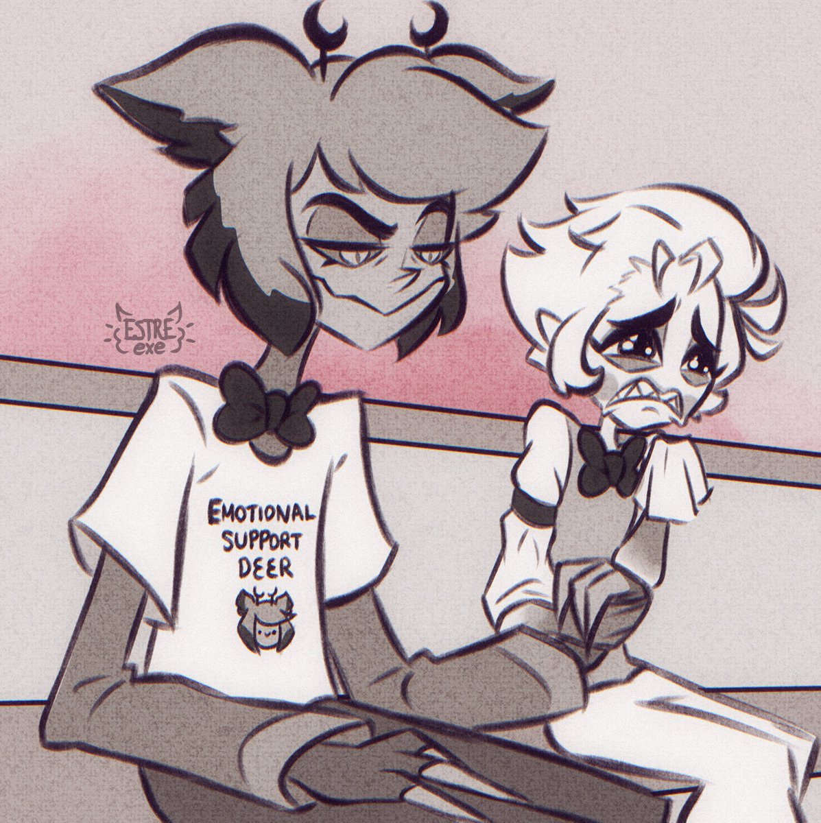 E s t r e ๐ฒ๐ฝ๐ณ๏ธโโง๏ธ tweet media