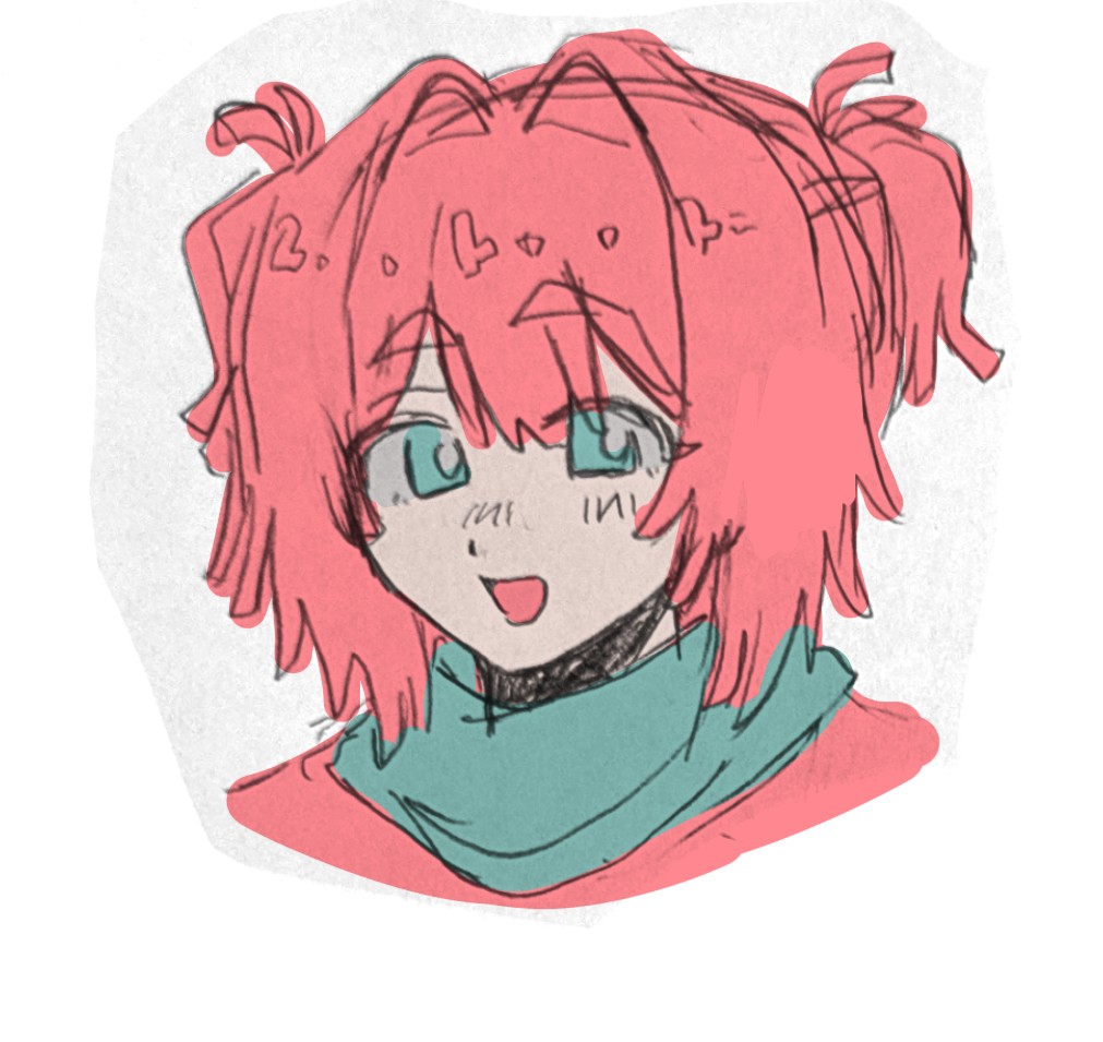 そべにあ tweet media