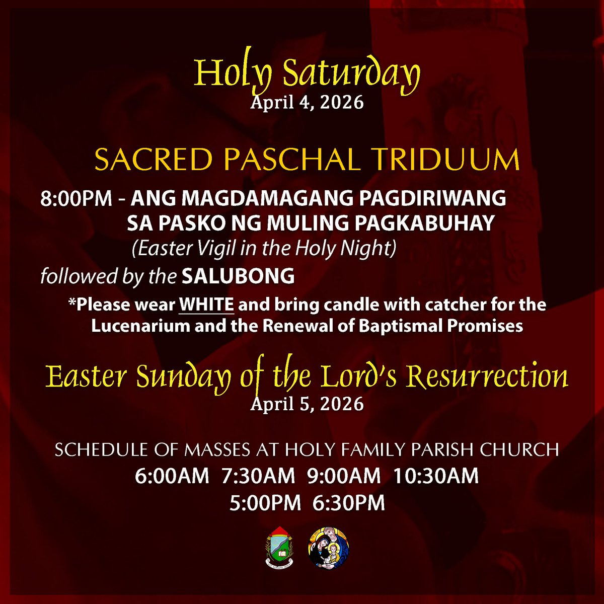 Barangay San Antonio Pasig City tweet media