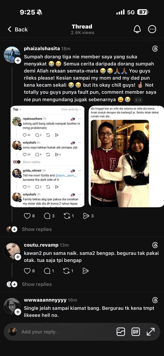 AL tweet media