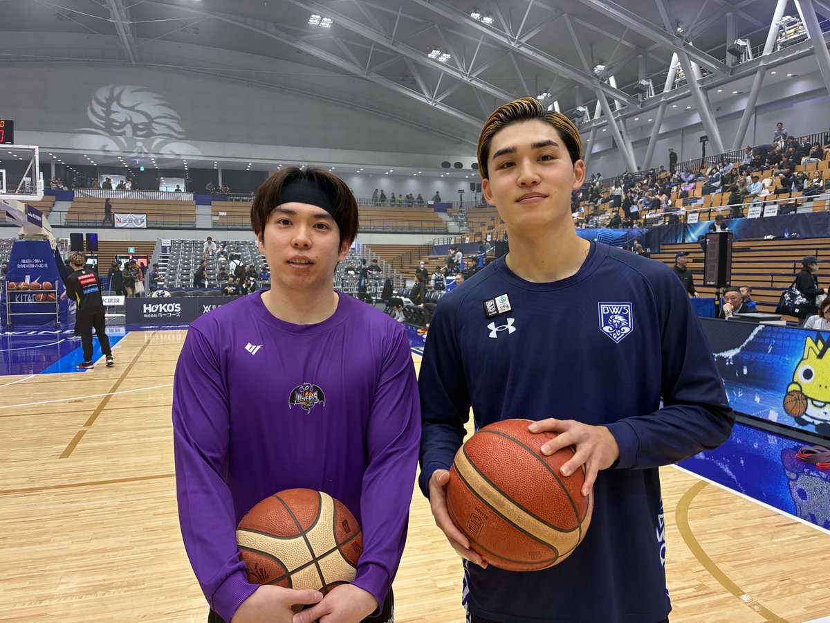 福井ブローウィンズ tweet media