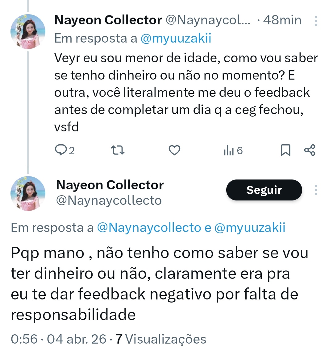 anna 🇵🇭 caixinha ph tweet media