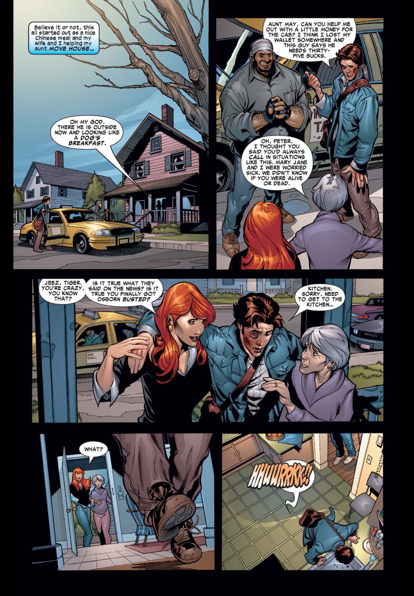 AlexisTalksComics(הִיא/She/Her) ✡️ tweet media