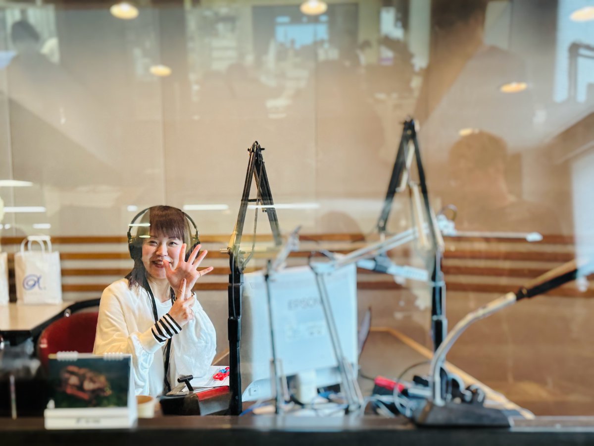 Saturday Junction tweet media