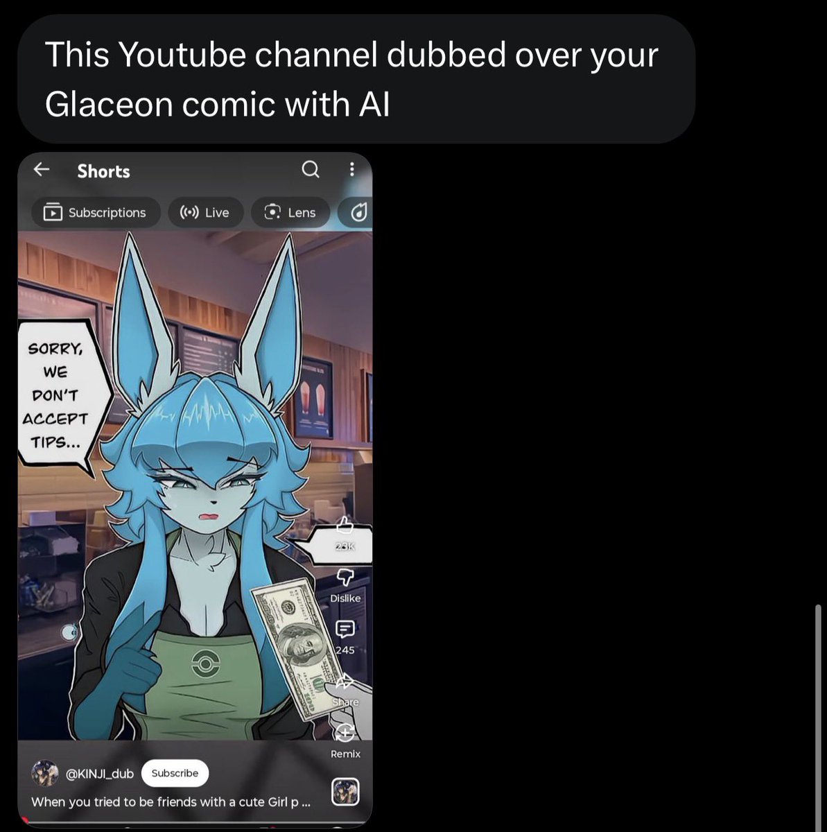 Nocturne ⏾ | Commissions WIP! tweet media