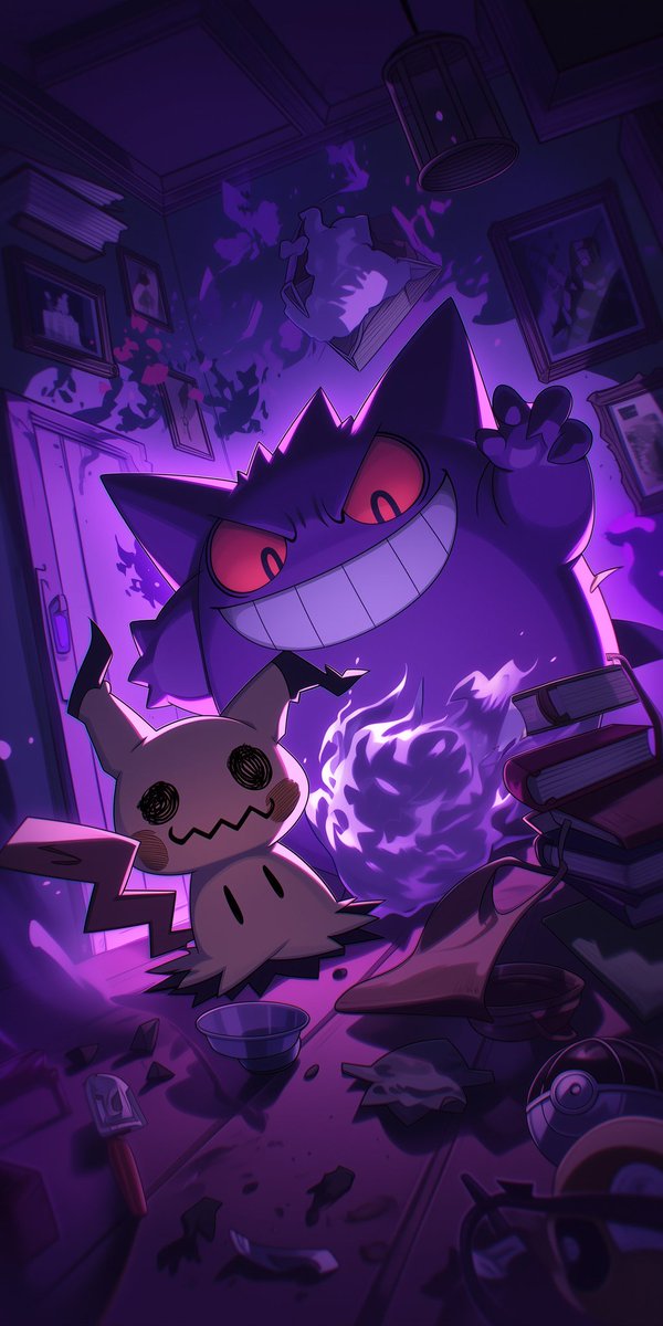 WALLPAPER DUDE 👾 tweet media