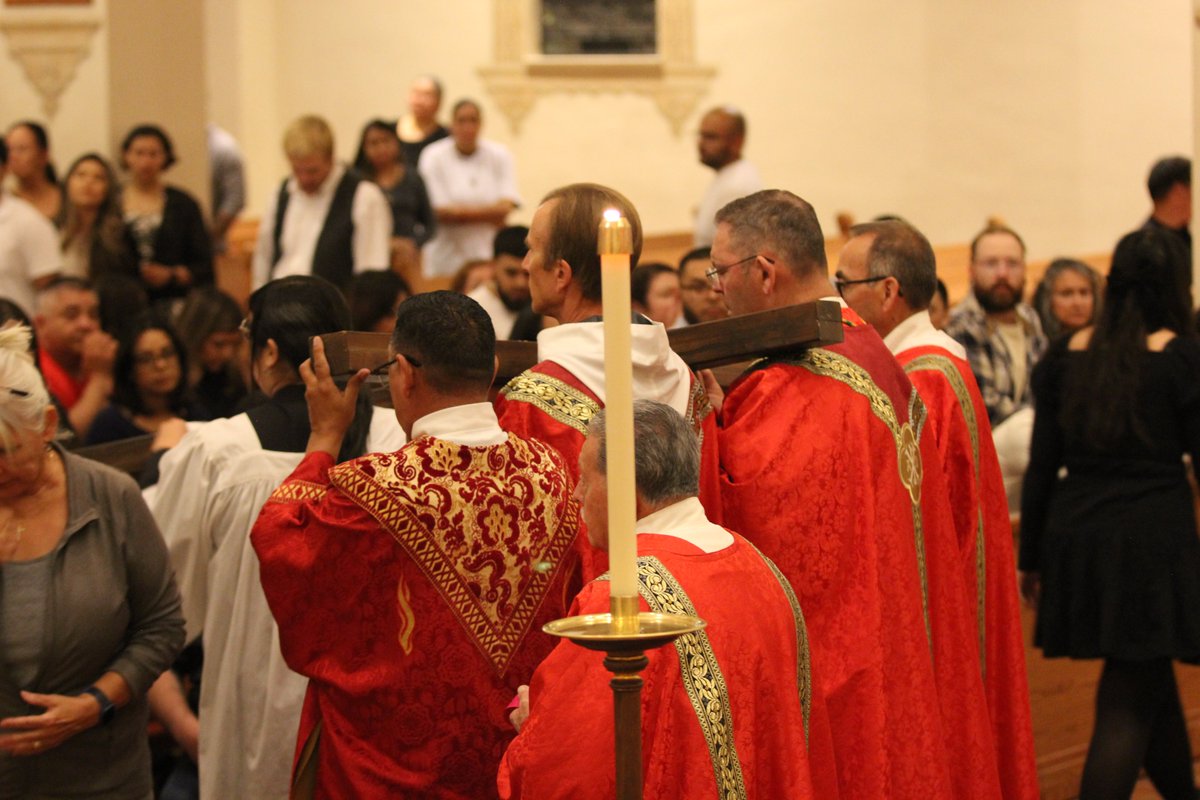 Diocese of Tucson tweet media