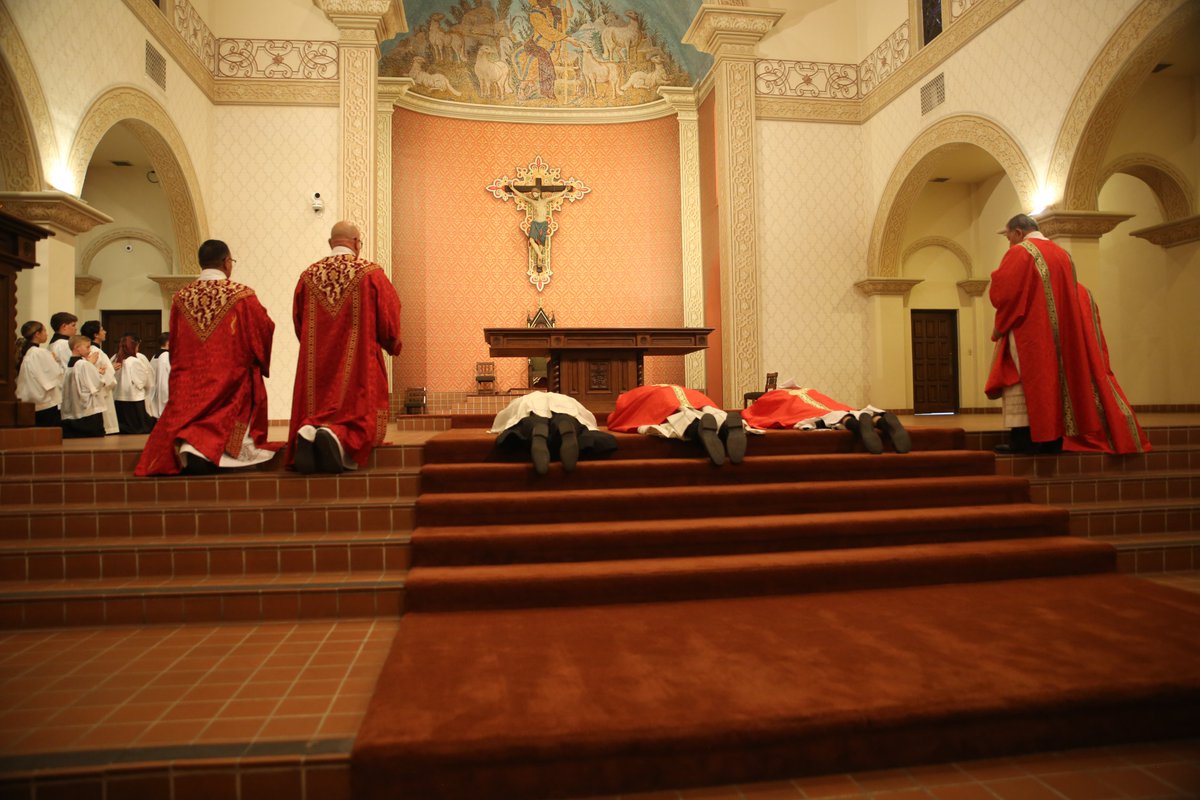Diocese of Tucson tweet media