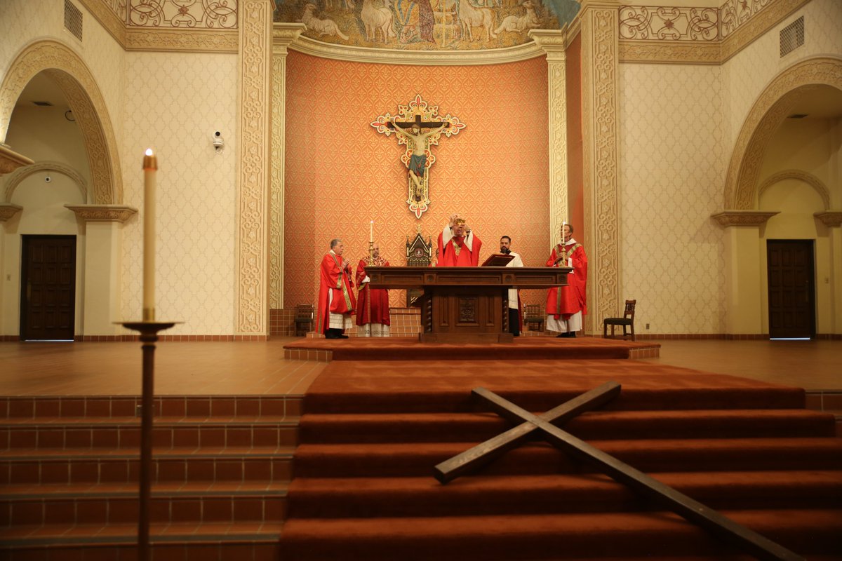 Diocese of Tucson tweet media