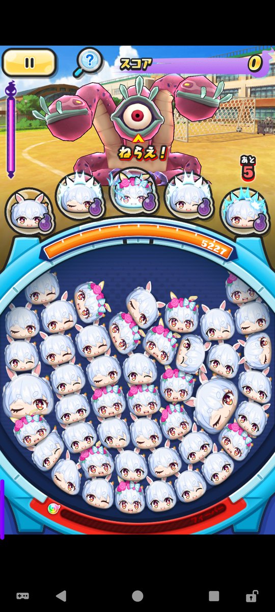 妖怪ウォッチぷにぷに 誰が分かんねんwwww アイドルと水着に関しては