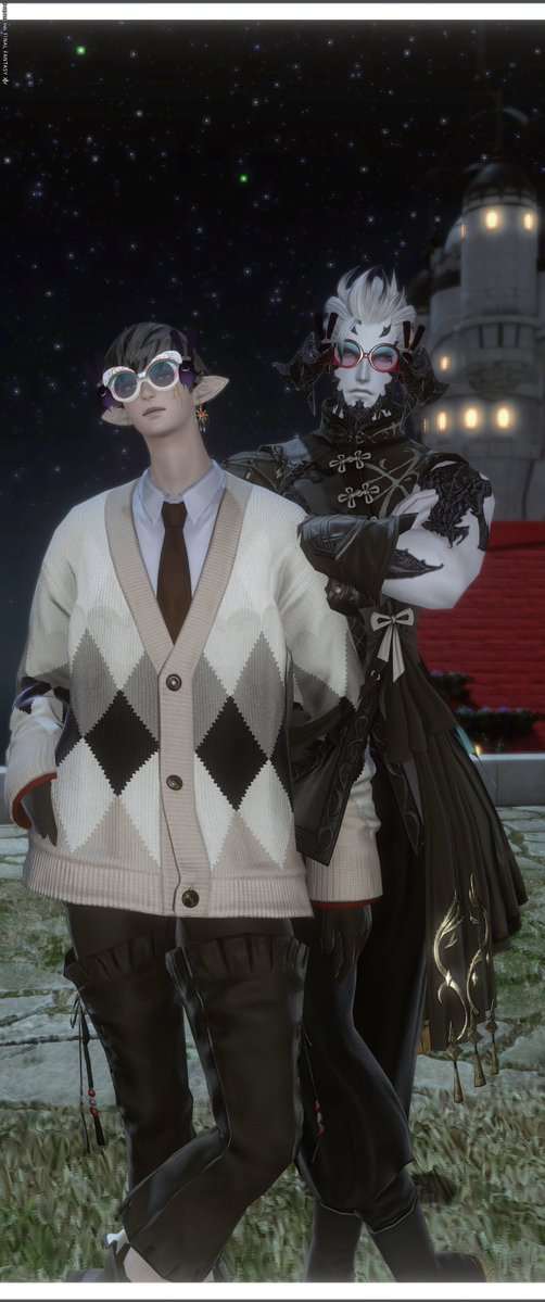 月ノ瀬に 漂う🪼エオの つづくかな ❖ tweet media