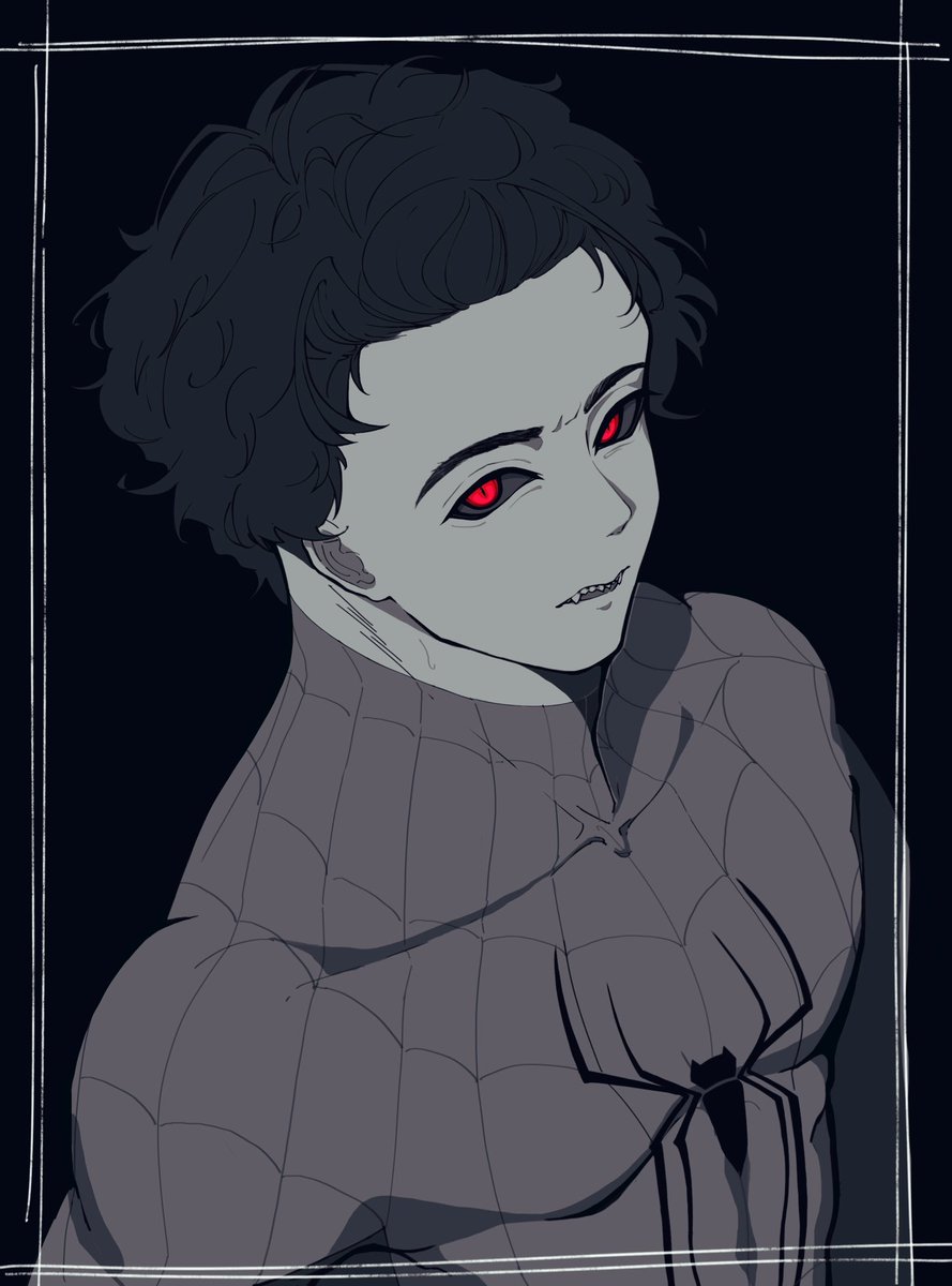 あむねる tweet media