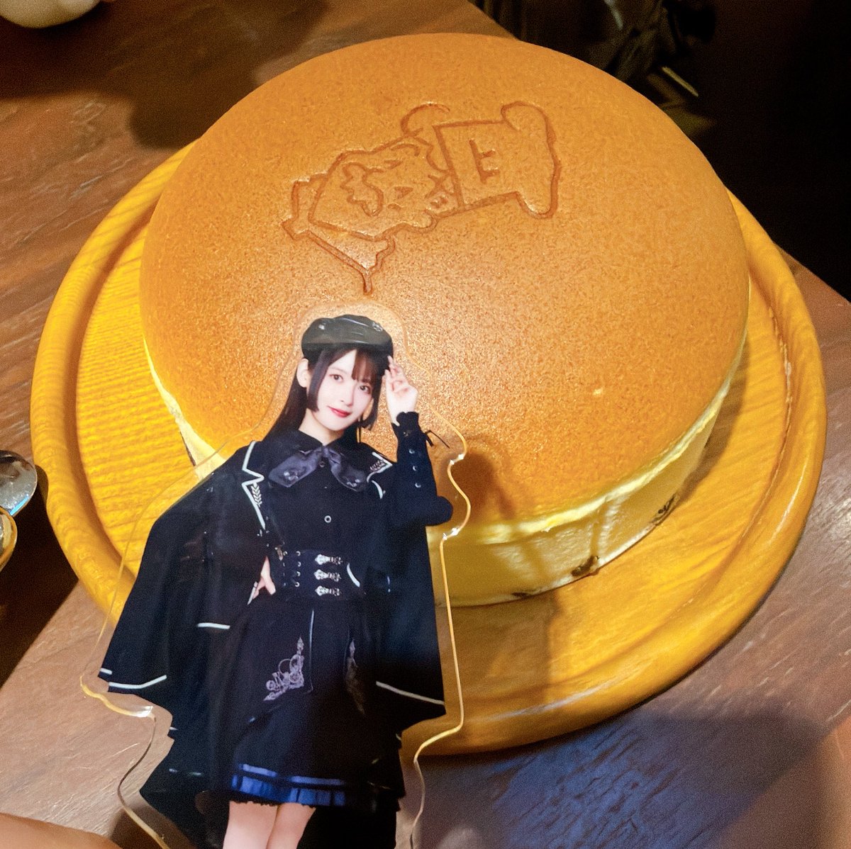32kmbk's tweet photo. すみぺ…焼きたてのりくおじだよ…
#すみぺ・・・だよ https://t.co/e5llhJxVYt