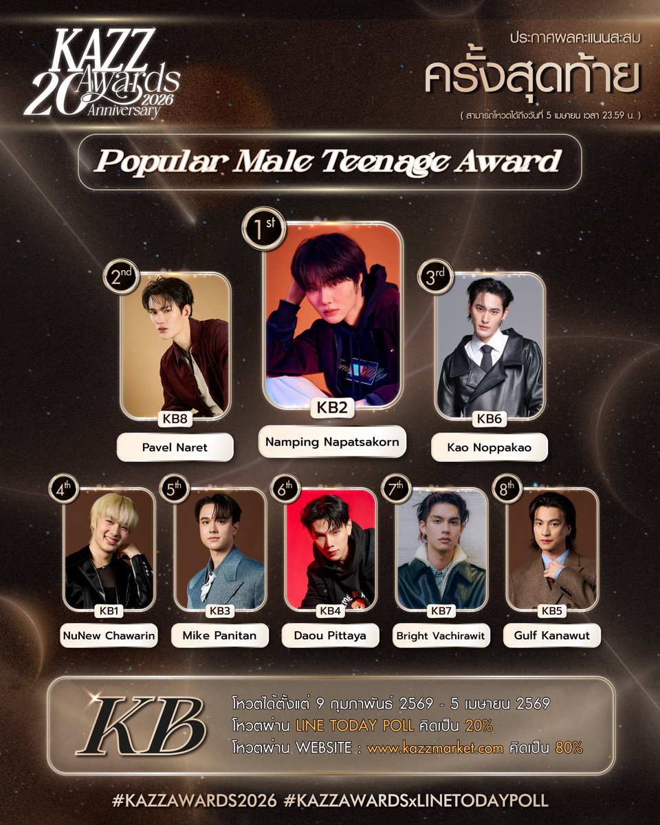 KAZZMAGAZINE tweet media