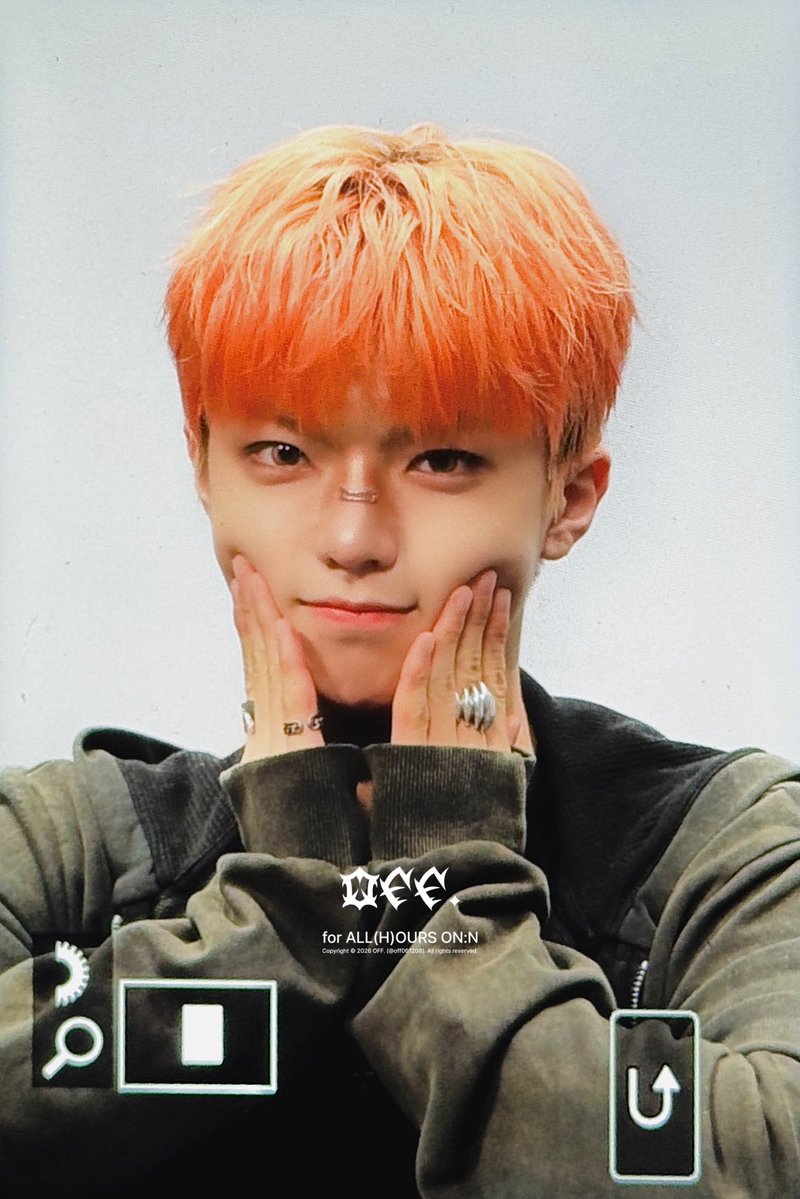 𝗢𝗙𝗙. tweet media