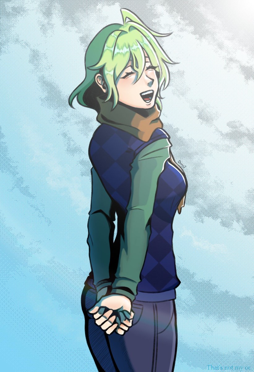 Danderson tweet media