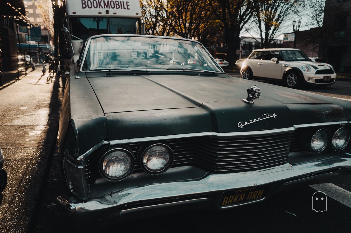 ghost Tara Faul tweet media