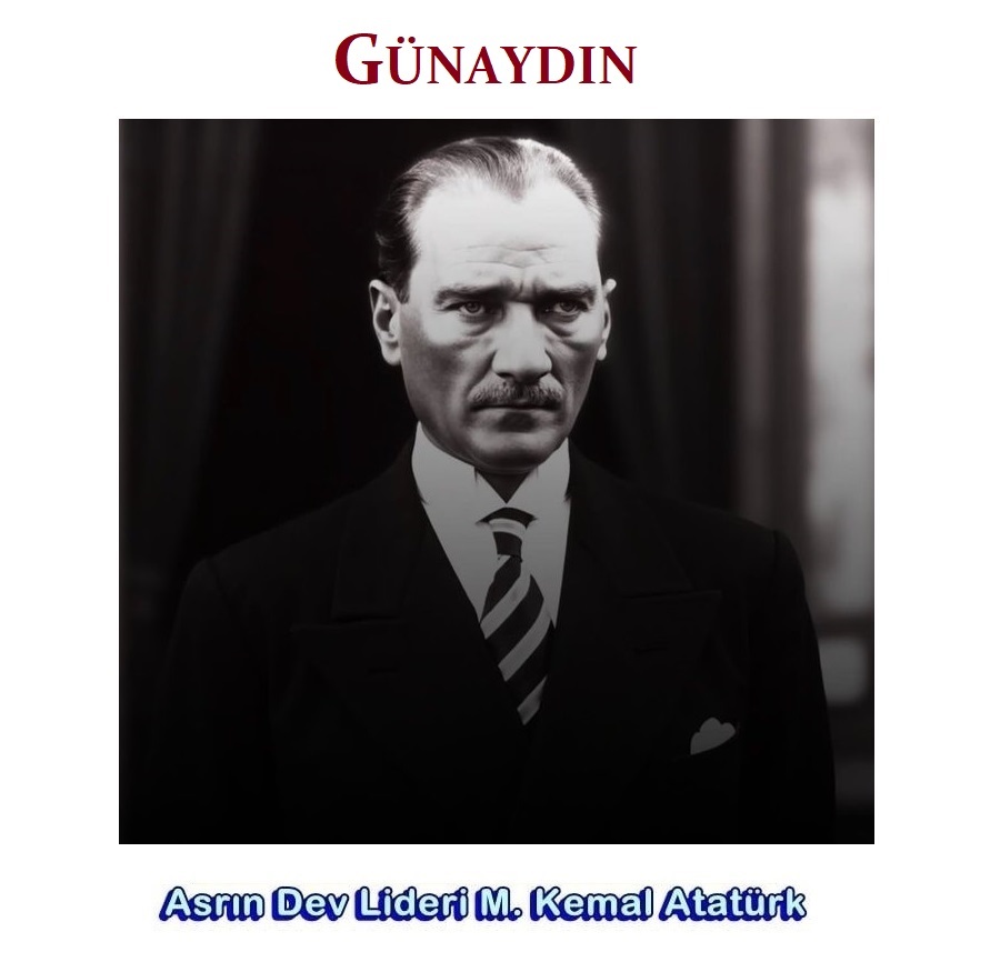 𝓐𝓼𝓻ı𝓷𝓓𝓮𝓿𝓛𝓲𝓭𝓮𝓻𝓲𝓜.𝓚.𝓐𝓣𝓐𝓣Ü𝓡𝓚🇹🇷 tweet media