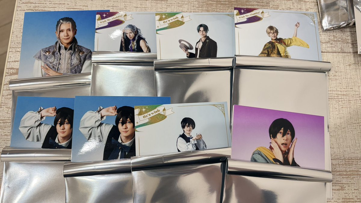 春陽@初回取引litlink必読 tweet media