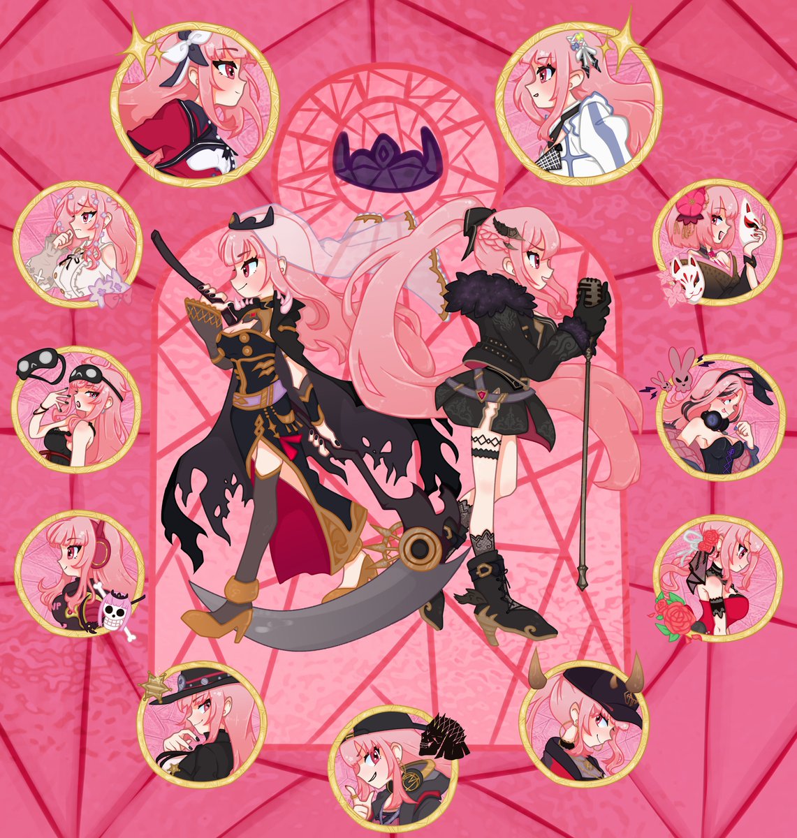 nano 💀 tweet media