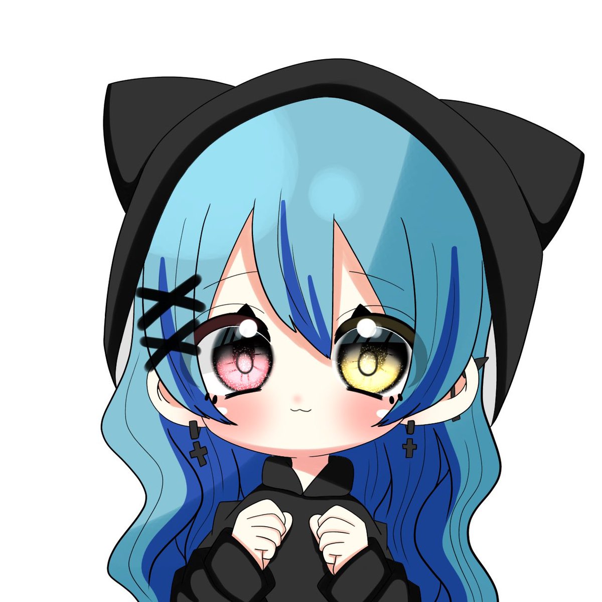 あくあ𓇼 tweet media